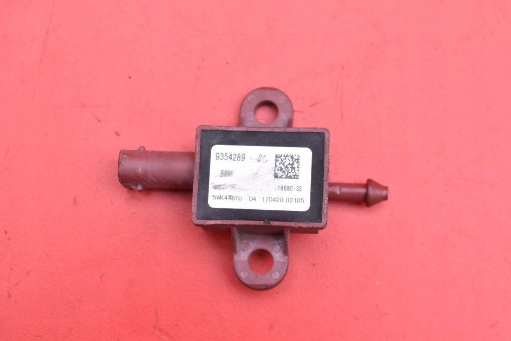 impact sensor 9354289 BMW F46 18-21