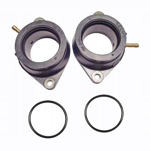 7247786 - ПАТРУБОК ПАТРУБКИ КАРБЮРАТОРА YAMAHA XVS 1100 DRAG STAR