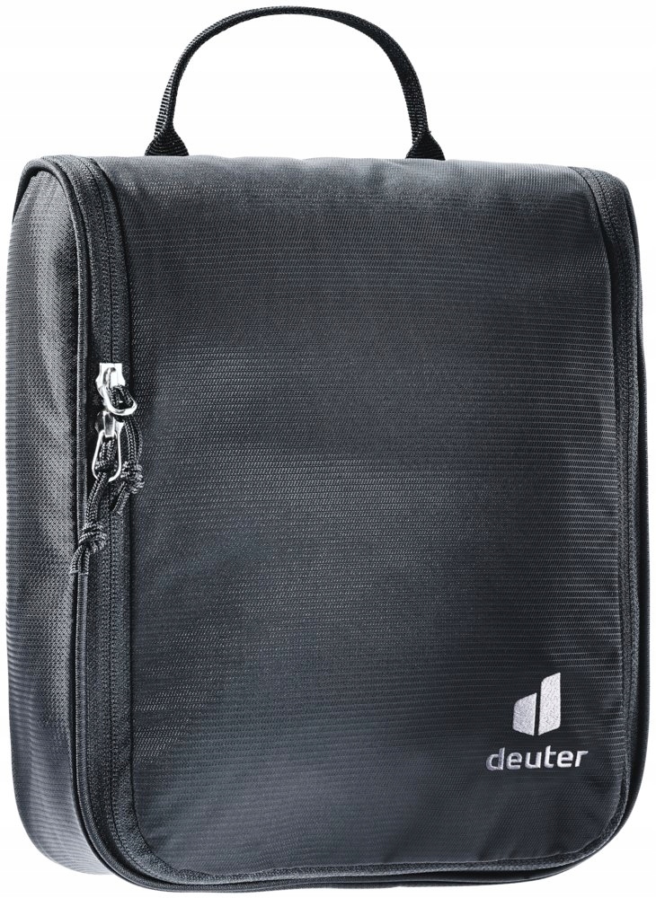 

Deuter Kosmetyczka Wash Center II black