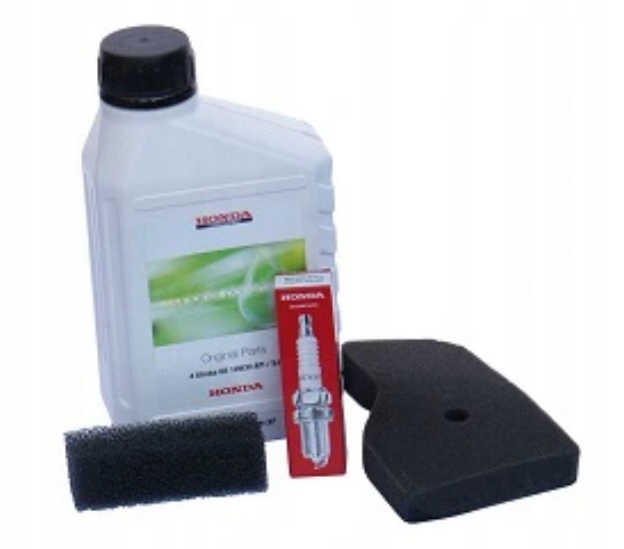ZESTAW SERWISOWY DO AGREGATU HONDA EU20i i EU22i