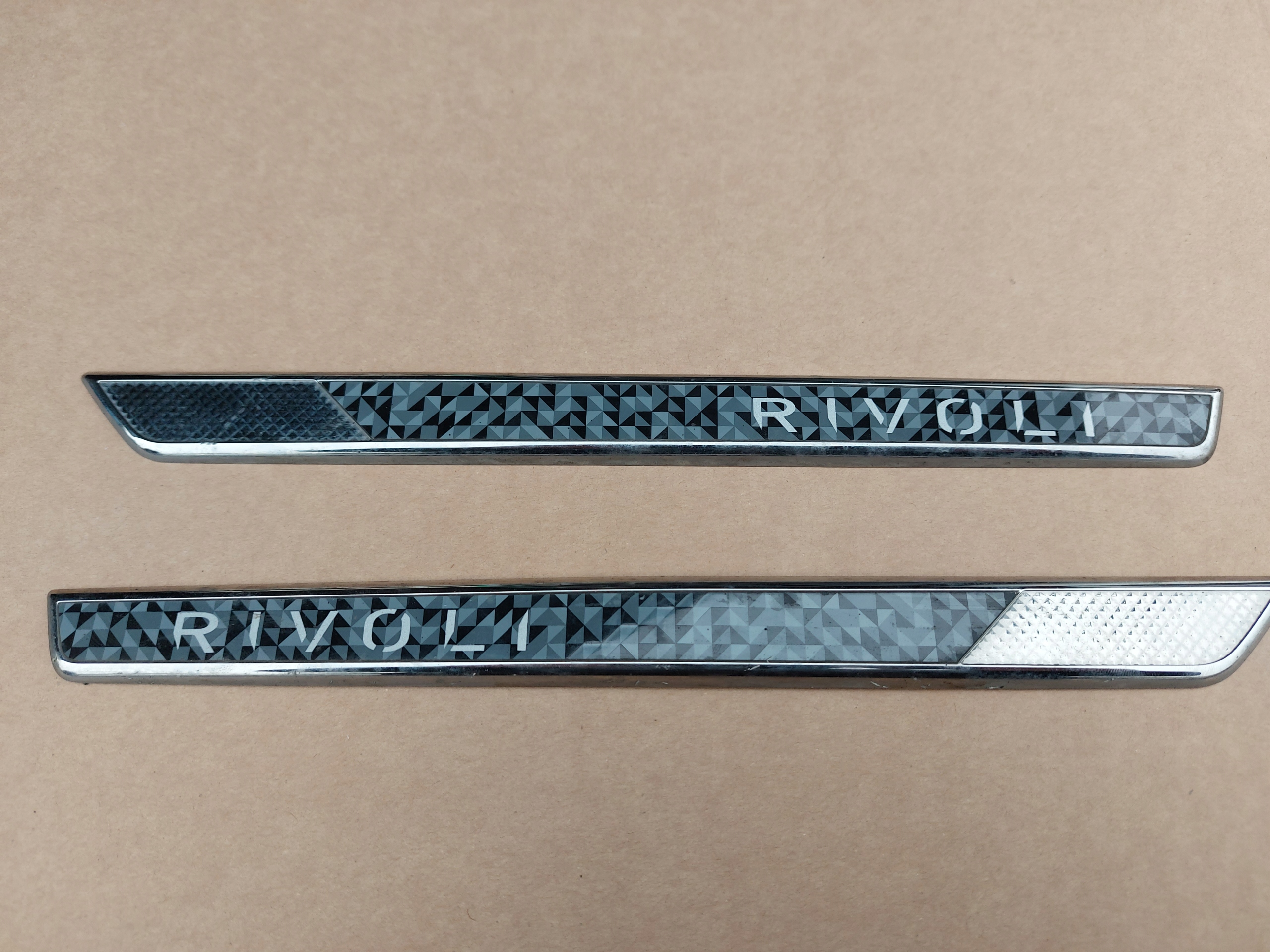 Citroen Ds Emblemat Znaczek w Emblematy, znaczki i loga do