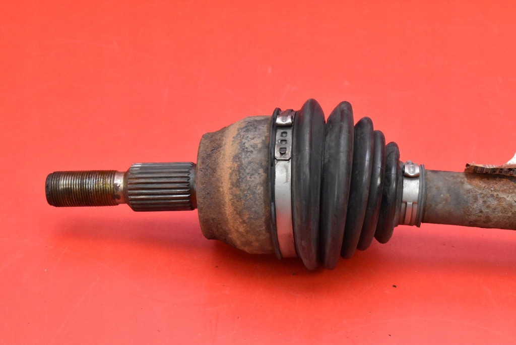 semi-axis left front front BV61-3B437-RA FORD FOCUS MK3 1.0 ECOBOOST 11-15
