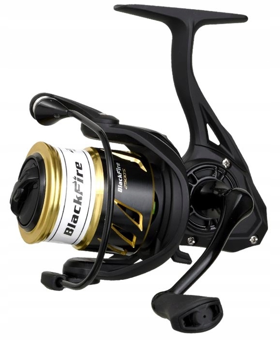 Flagman Kołowrotek Blackfire 2500S