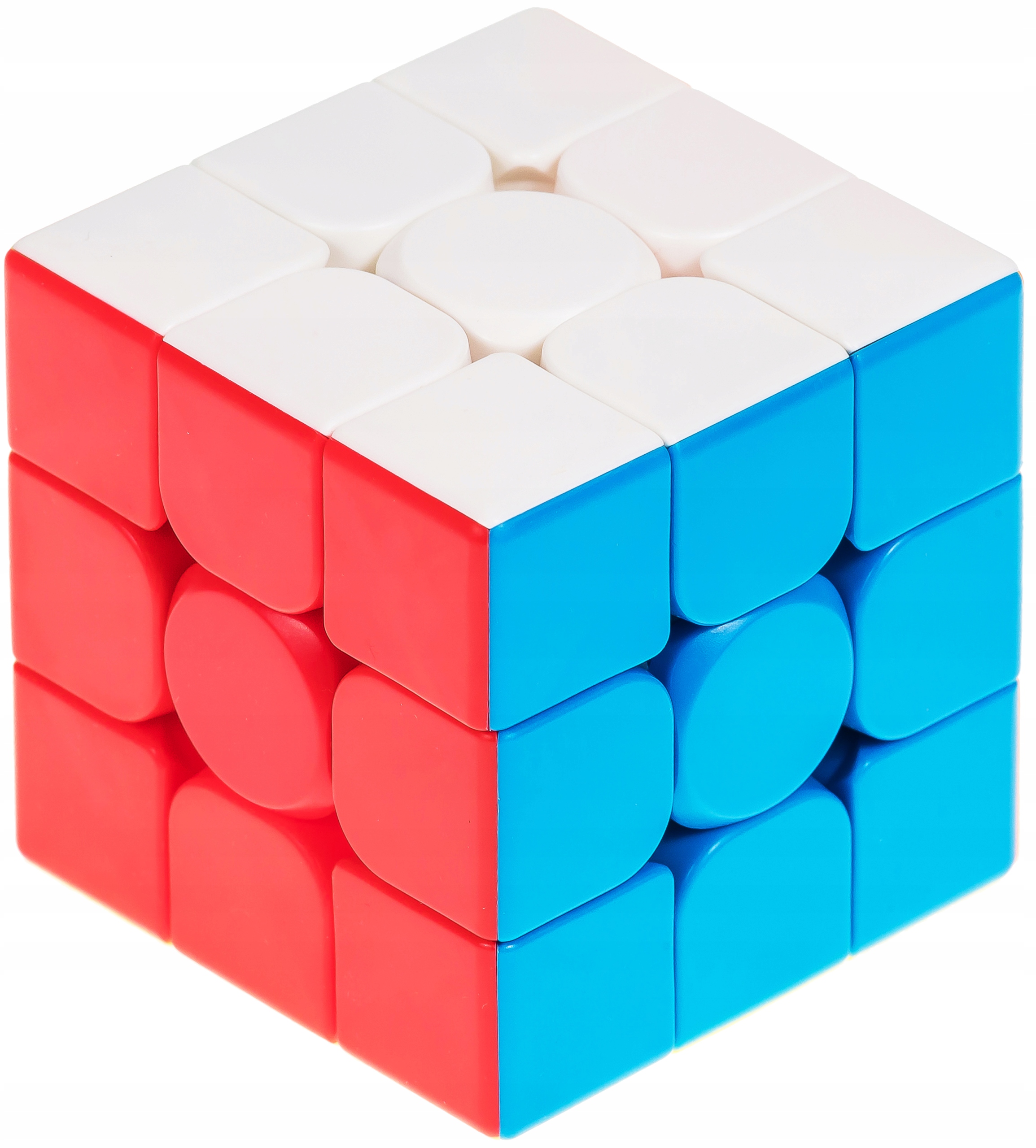 

Oryginalna Profesjonalna Kostka 3x3x3 Gratisy
