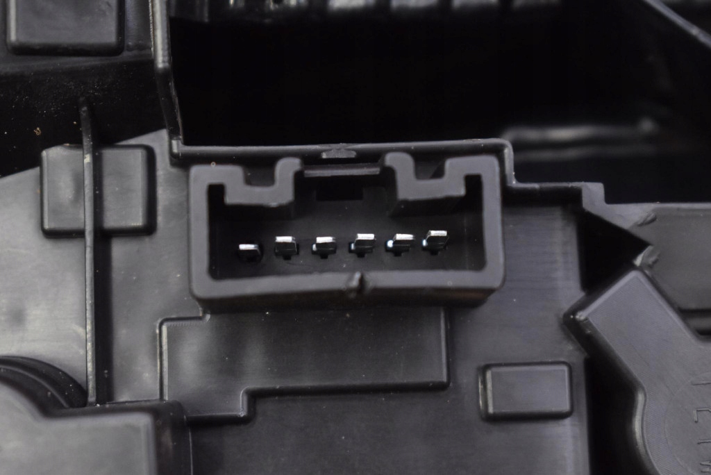 light right rear part rear 02-51 TOYOTA COROLLA IX E12 3D HB 00-08