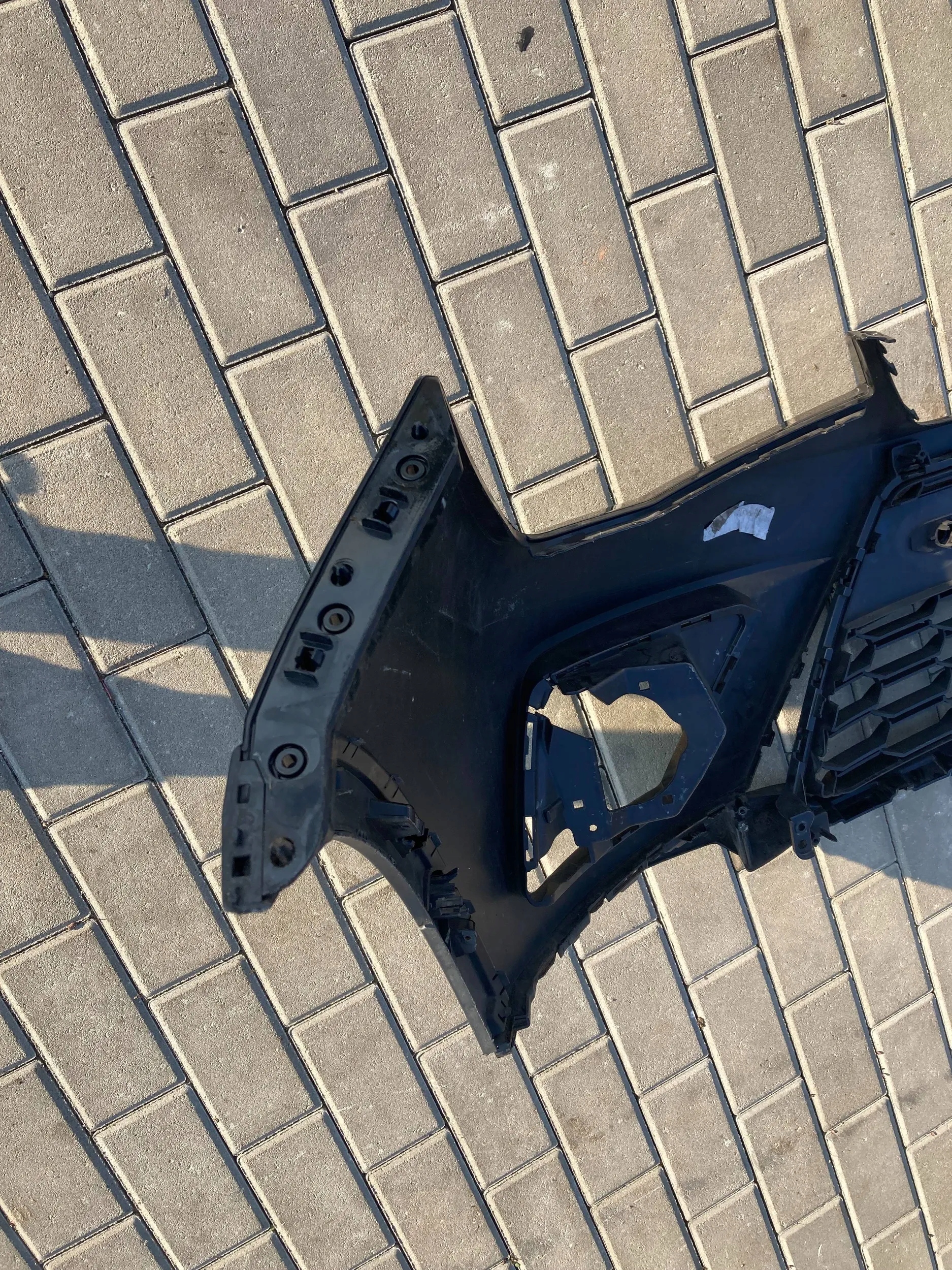 Stoßstange SEAT ARONA 6F9807221B