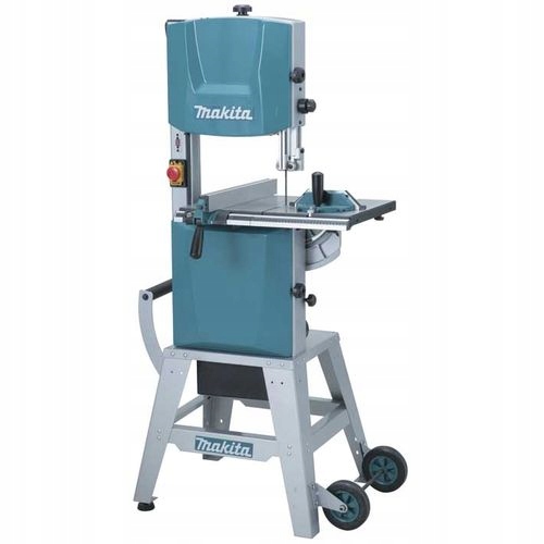 Makita Przecinarka Taśmowa Stołowa 900W 165mm
