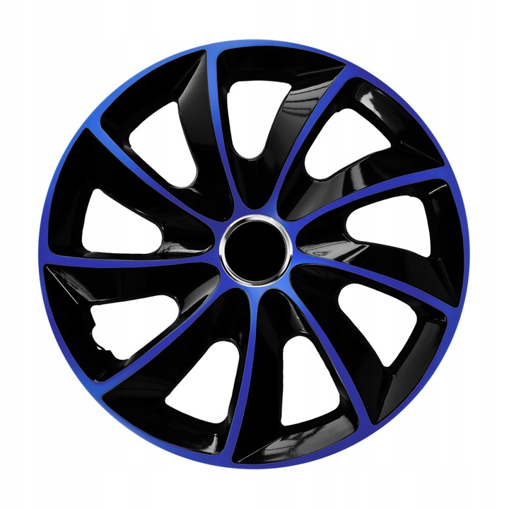 

Kołpaki 16'' do Fiat Vw Opel Skoda Renault 4szt