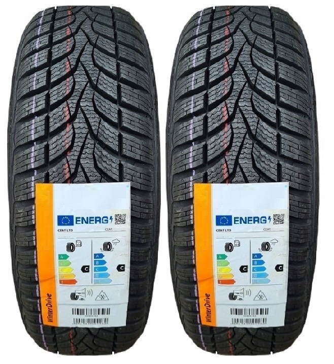 195/60 R15 NOWE opony zimowe WINTER PREMIUM