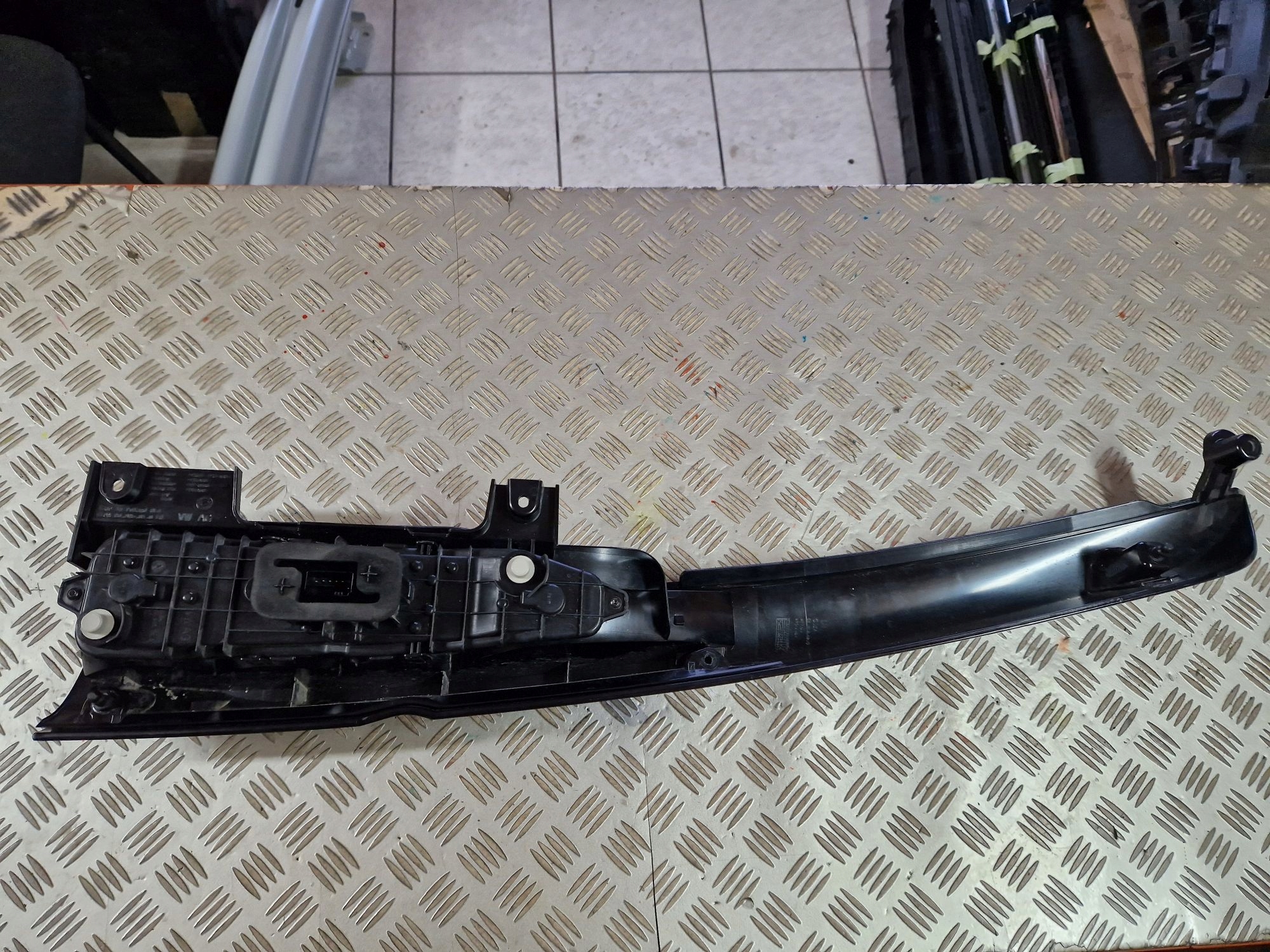 light rear left FORD CONNECT III MK3 2021R->