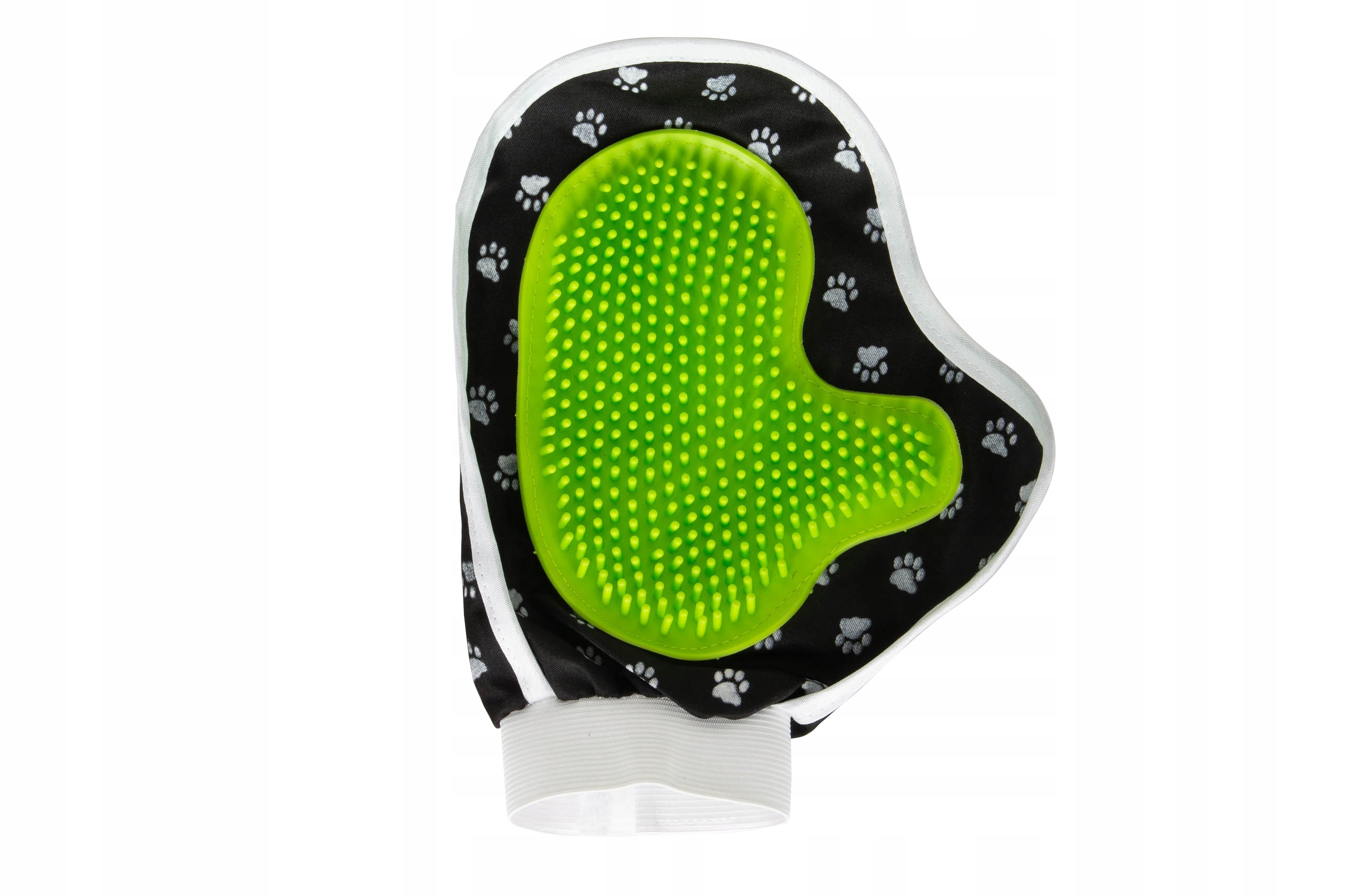 

Chico Rękawica do czesania masażu psa kota 18cm