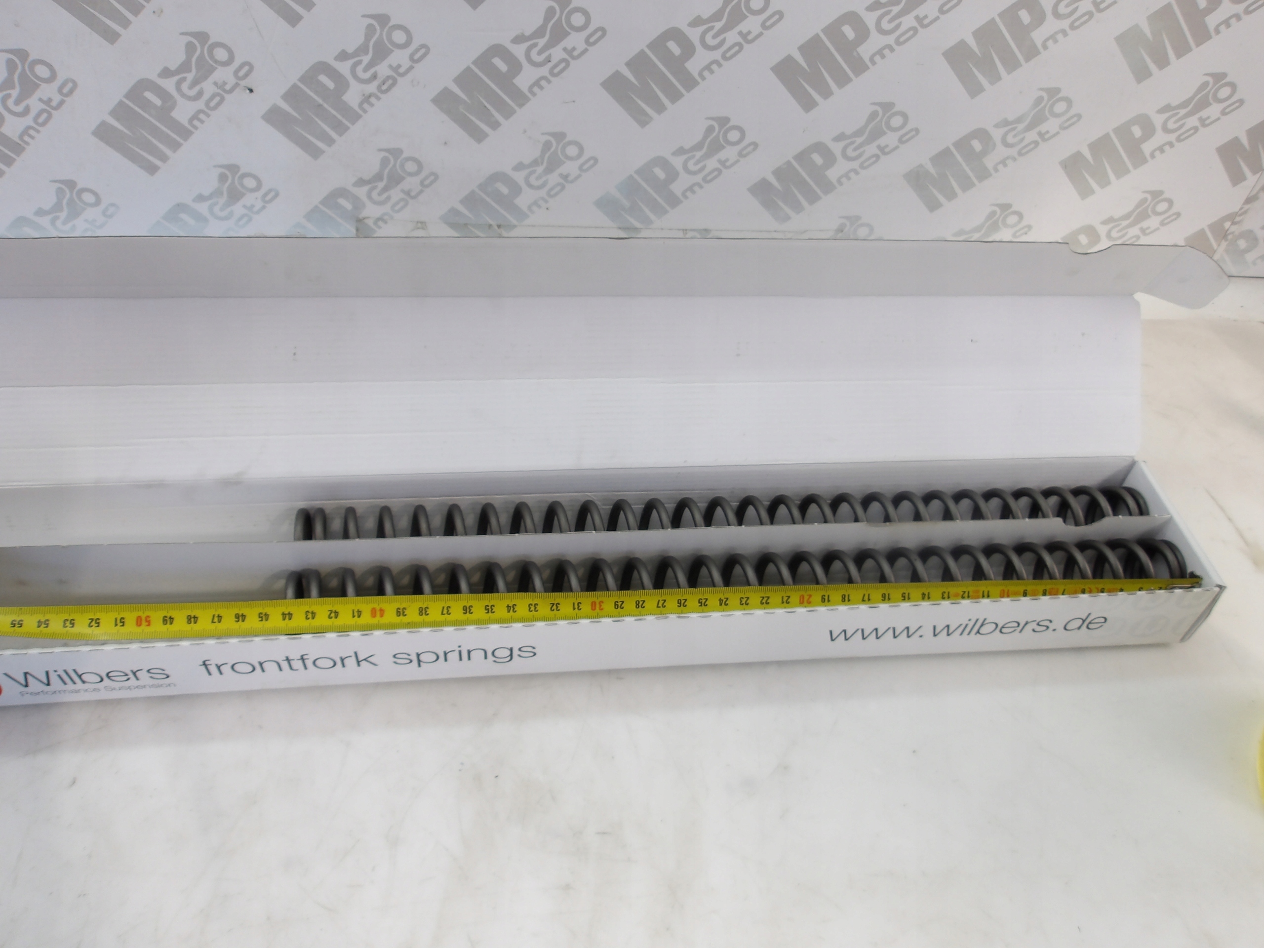 BMW R nine T Scrambler Urban sprężyny zawieszenia oryginał!