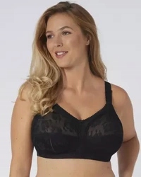 Podprsenka soft Doreen X Triumph černá 75D