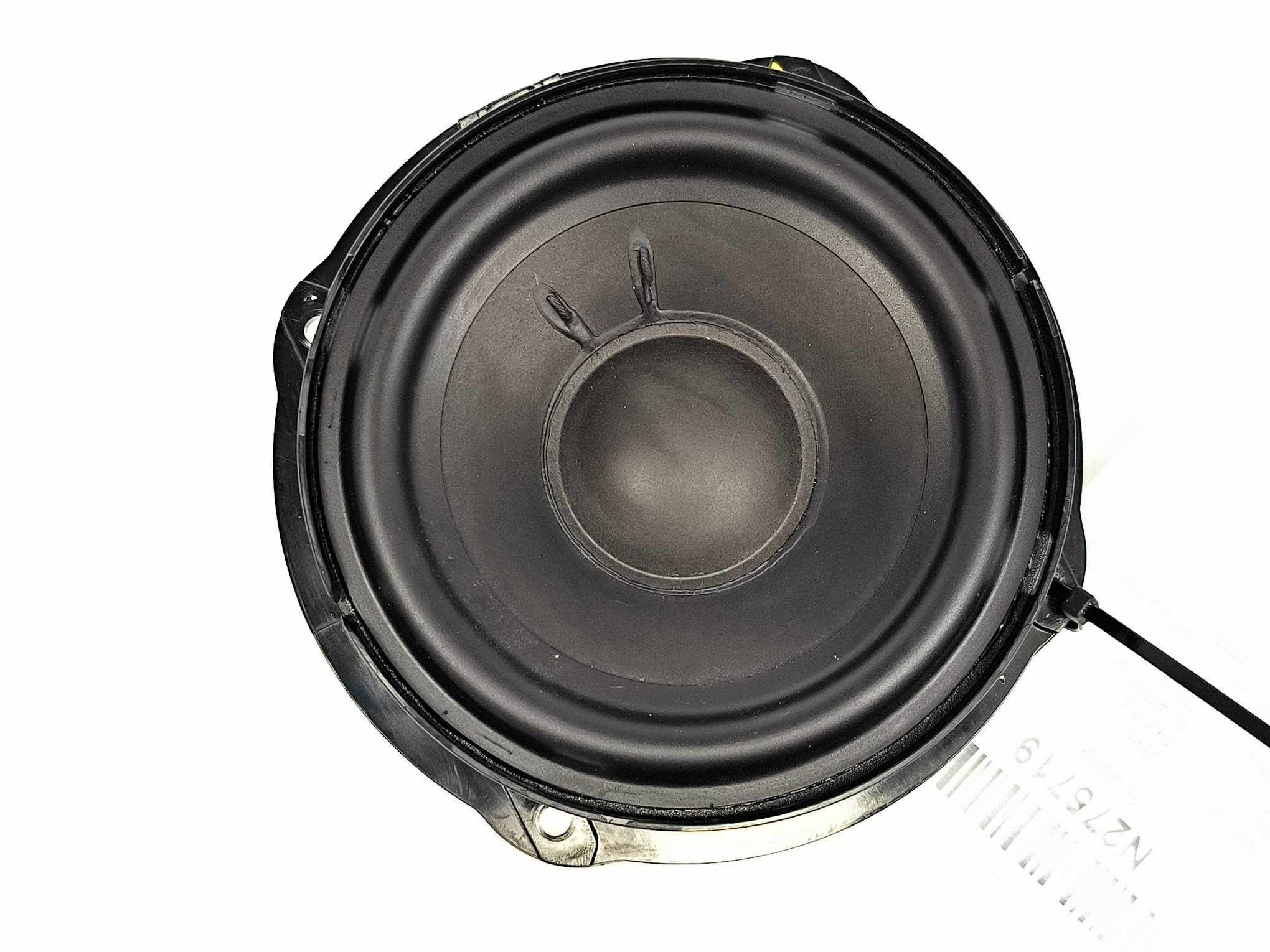 speaker 3V0035411D SKODA SUPERB III