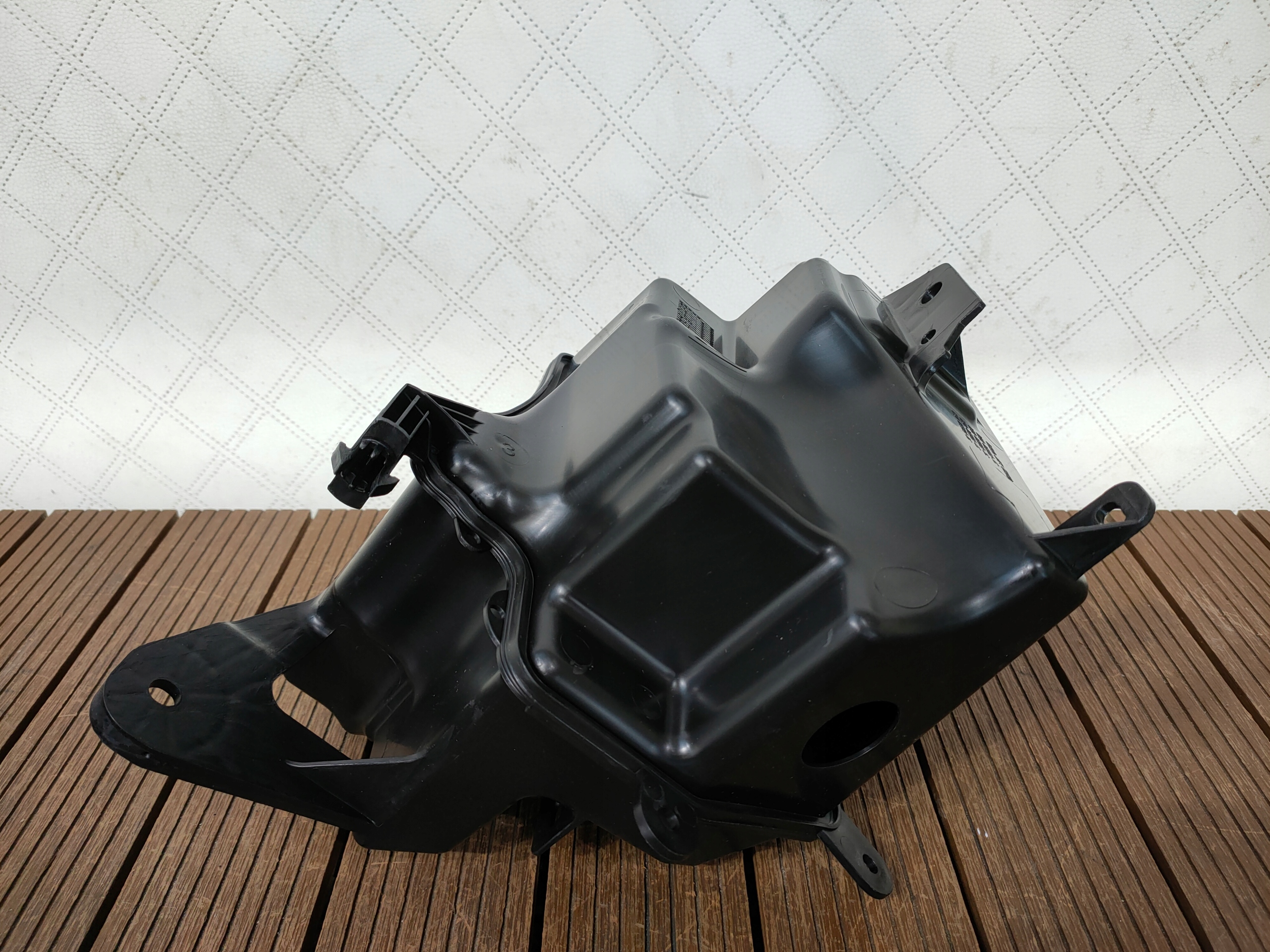 TRANSIT CUSTOM new MODEL 24-26 washer fluid tank PZ31-17B613-AC OE