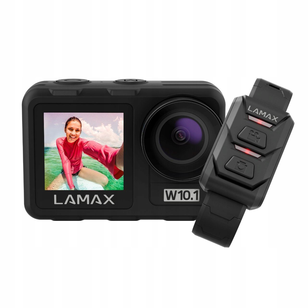 Lamax W10.1 akční kamera LMXW101