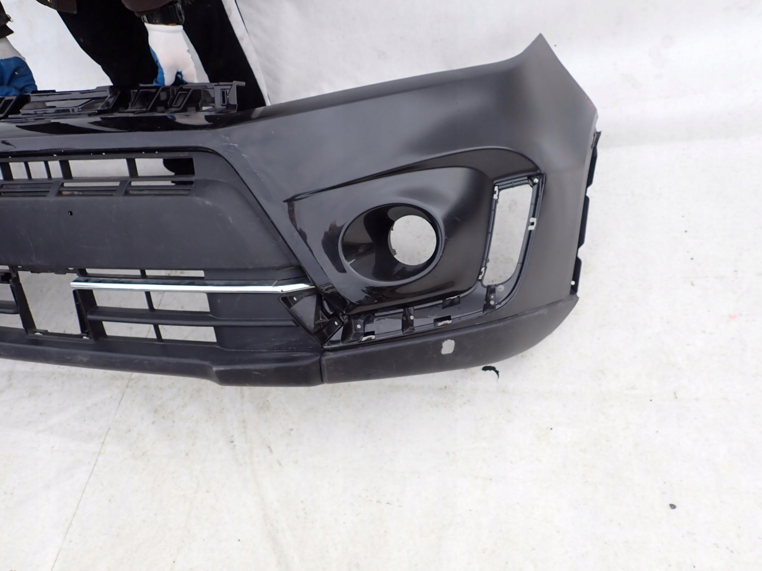 SUZUKI VITARA LIFT 18-> bumper front front