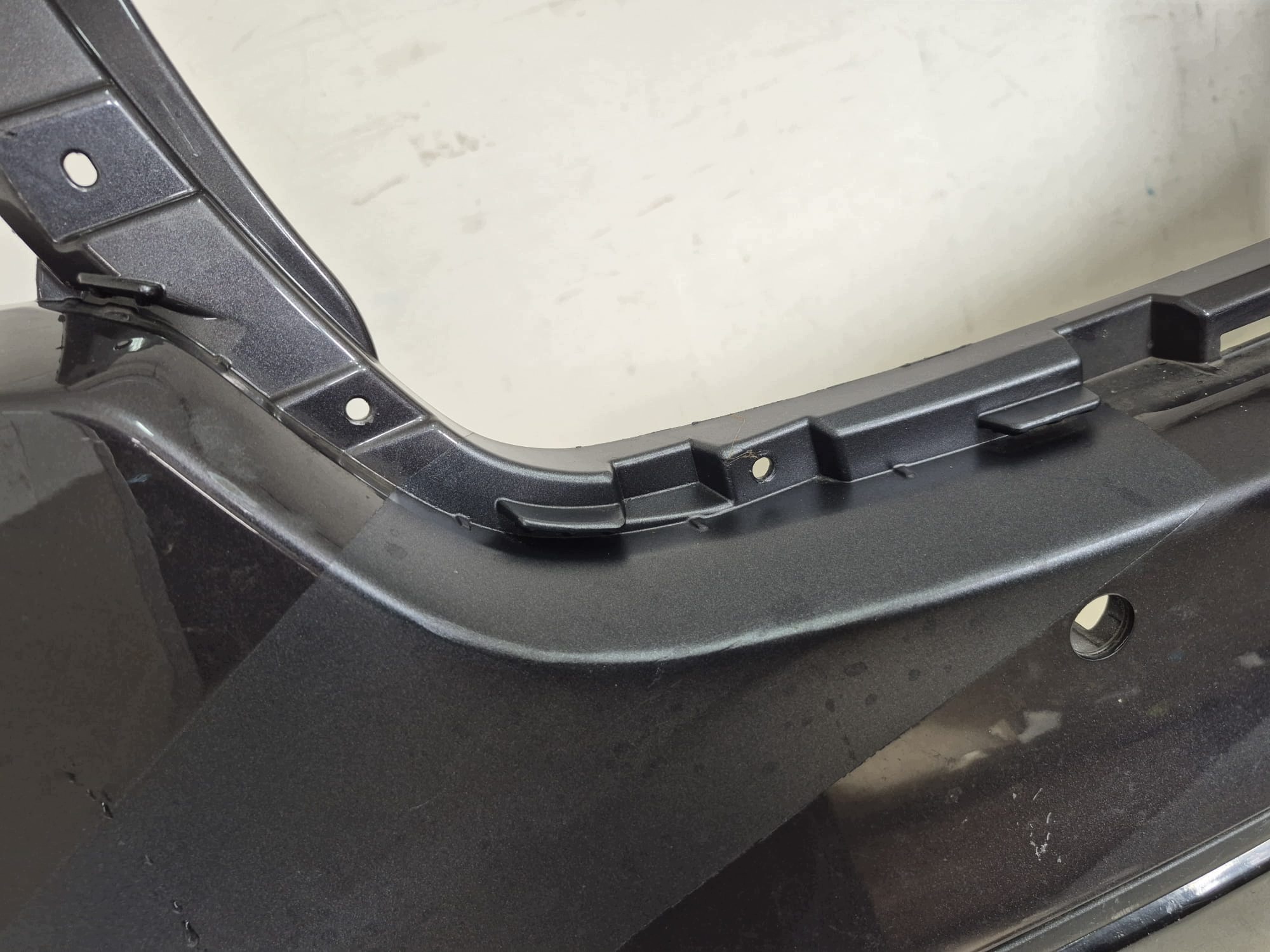 KIA SORENTO III 14- bumper front front SPR PDC 86511-C5000