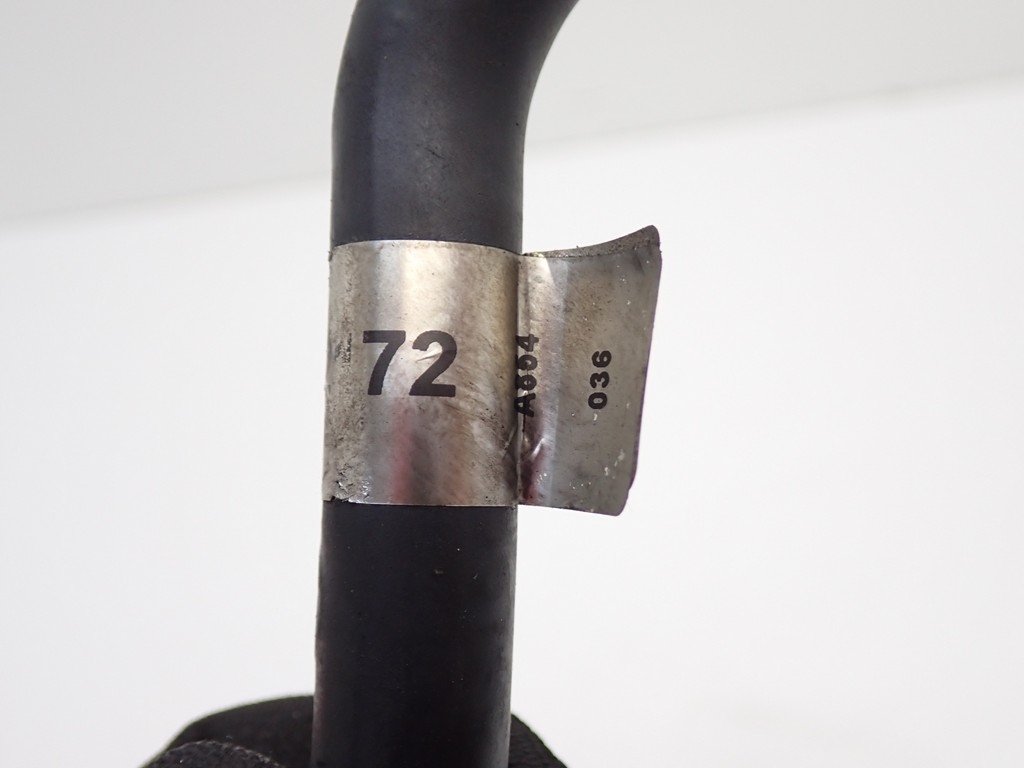 шланг патрубок трубка Топлива форсунок трубки ALFA ROMEO GIULIA 2.2 16R