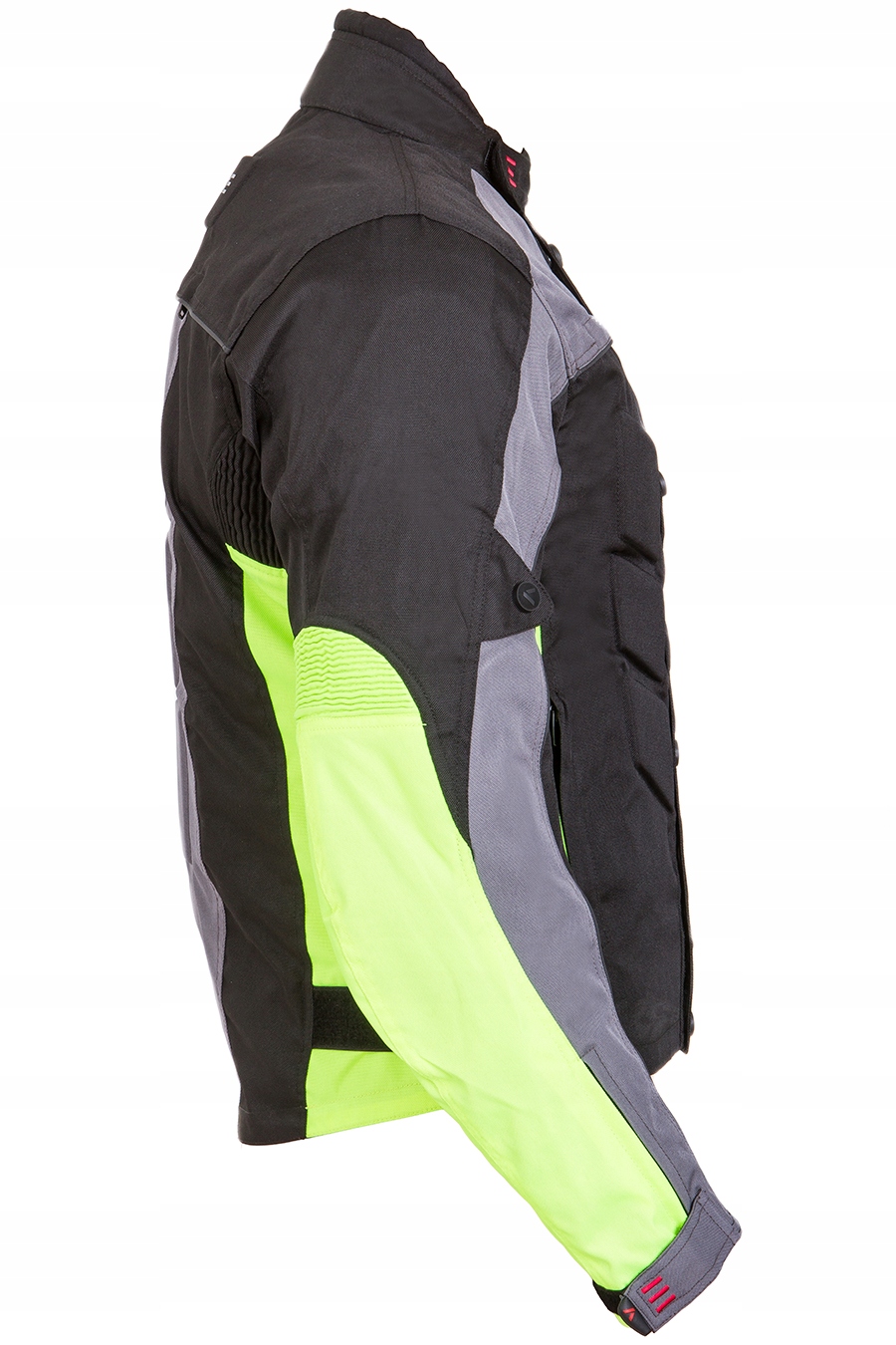 KURTKA MOTOCYKLOWA ADRENALINE PYRAMID PPE 2.0 M Rodzaj Męskie