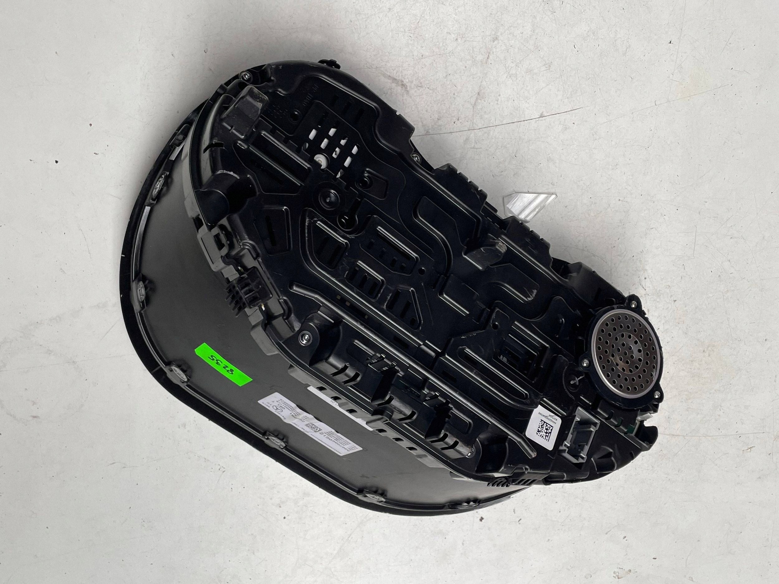 MERCEDES SPRINTER 907 dials dials OEM A9079000612 !J