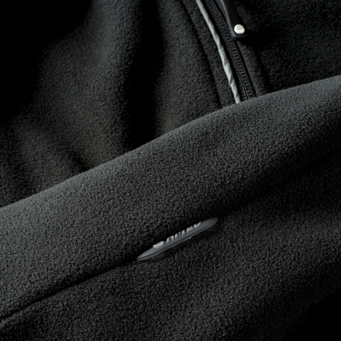 Polar Hi-Tec czarny r. XXL Marka Hi-Tec