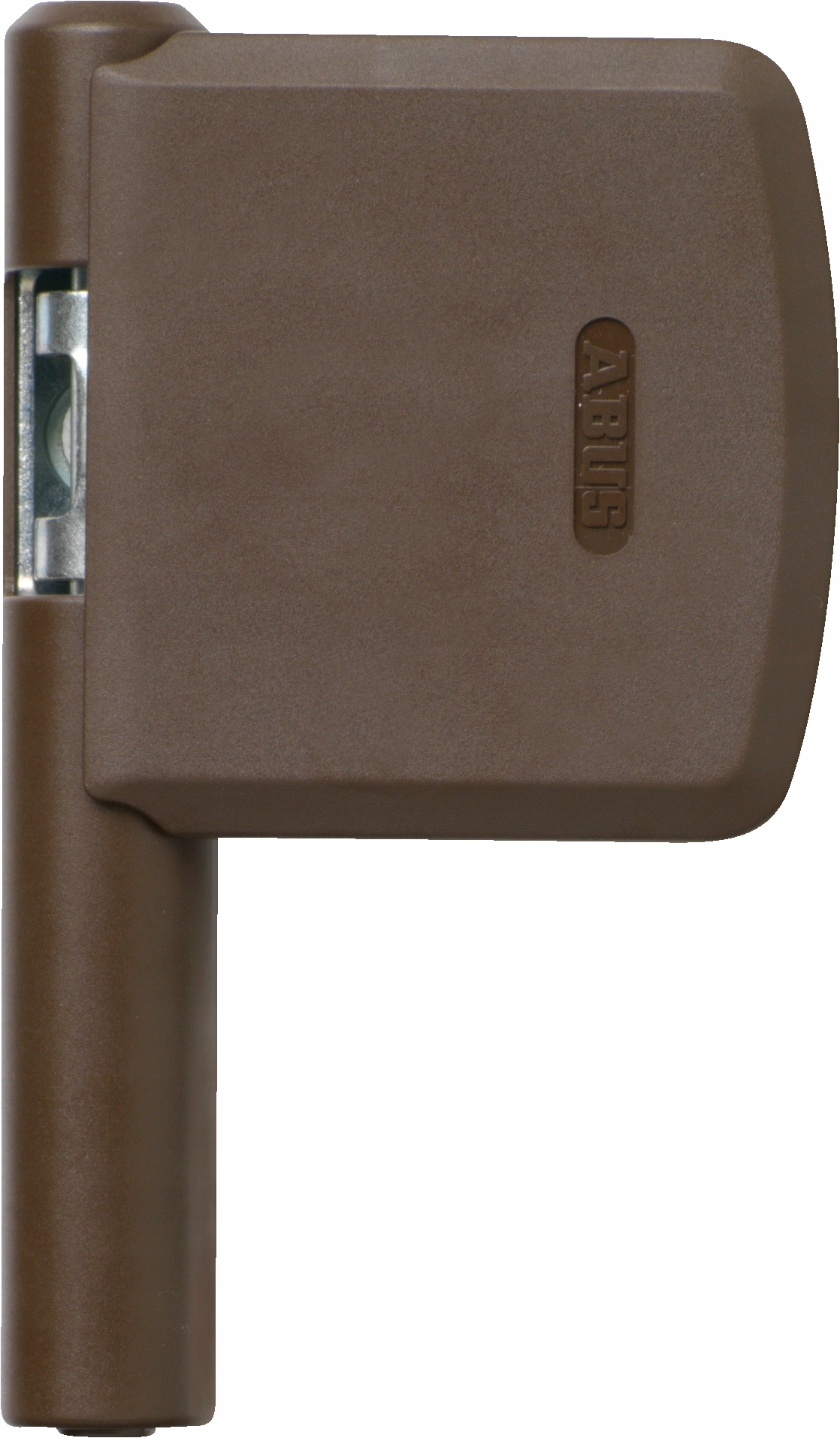 Abus FAS101 W biela