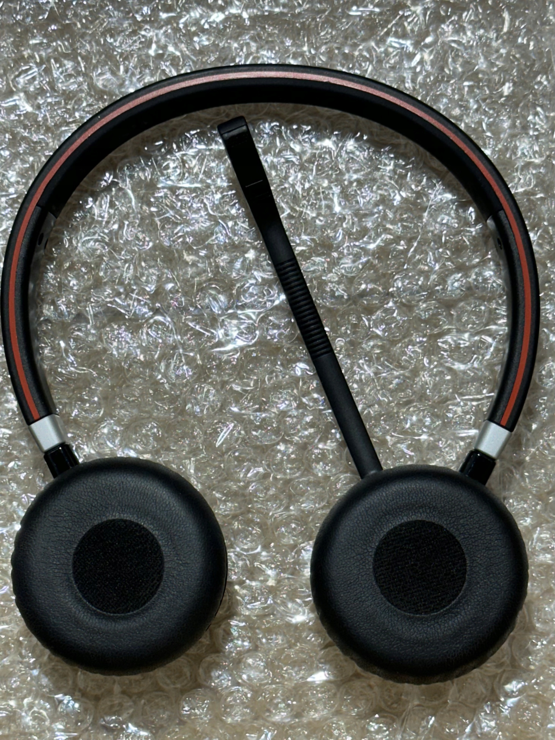 Słuchawki bezprzewodowe Jabra Evolve 65 + Link 370 Model Evolve 65 MS