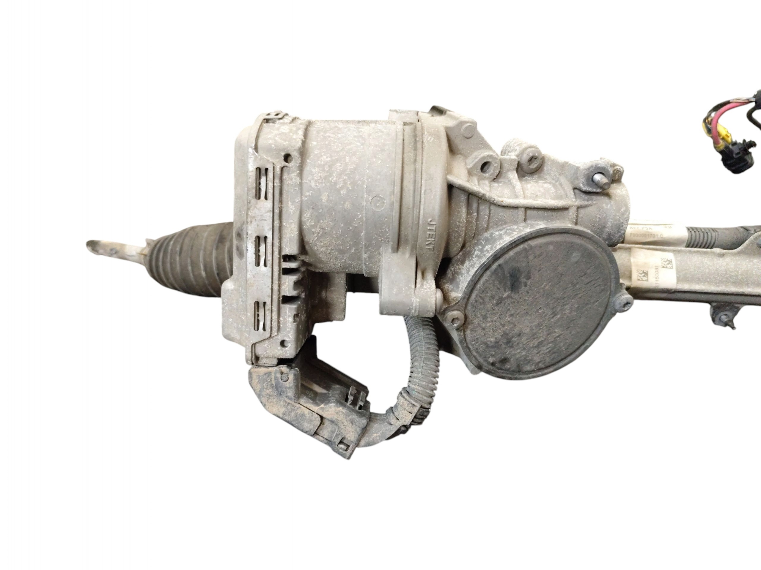 servo control CITROEN C4 PICASSO II (2013-2016) 6820000262 EUROPA