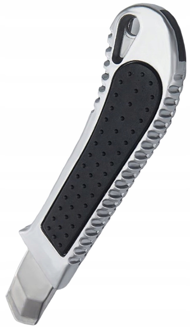 NÓŻ NOŻYK DO TAPET TAPECIAK OSTRZE ŁAMANE 18 MM Kod producenta 00989898