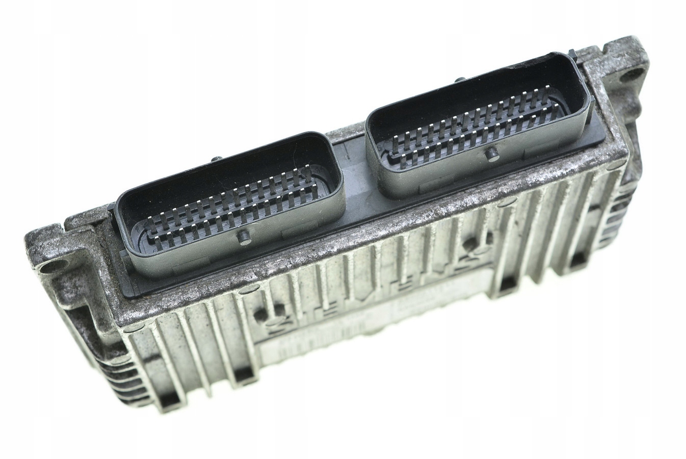 komputer LAGUNA II S118038004B 8200211611 Typ samochodu Samochody osobowe