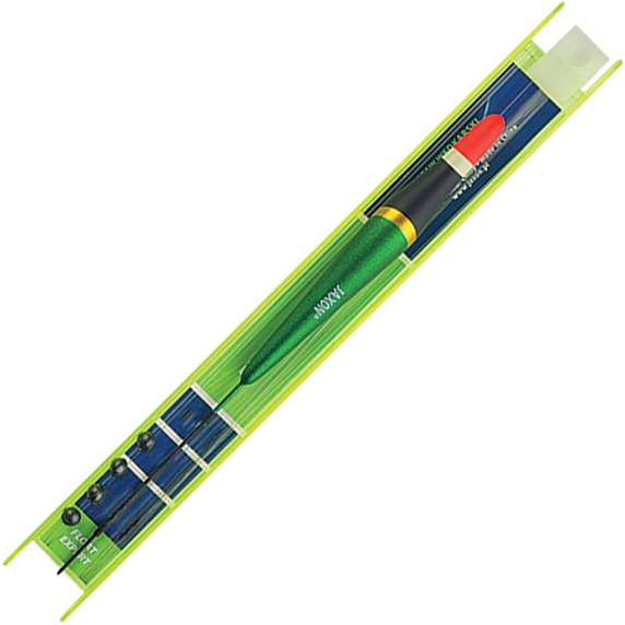 

Gotowy zestaw spławikowy do bata Jaxon 3g