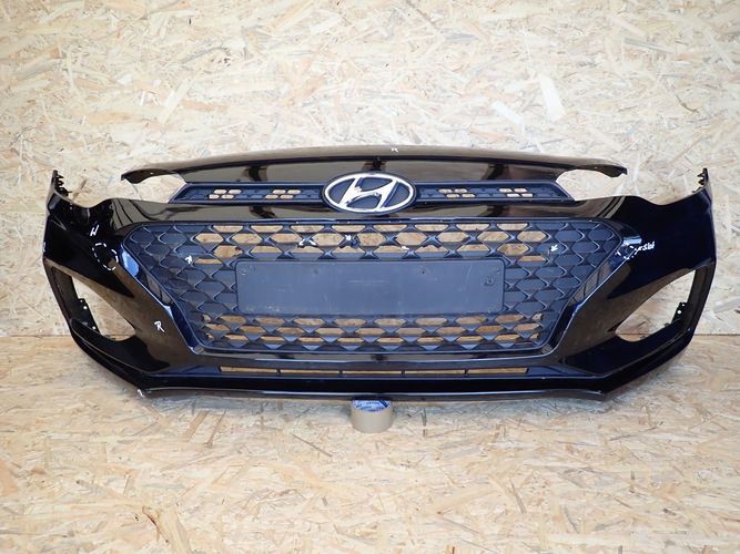 HYUNDAI I20 LIFT 18- Frontstoßstange vorne