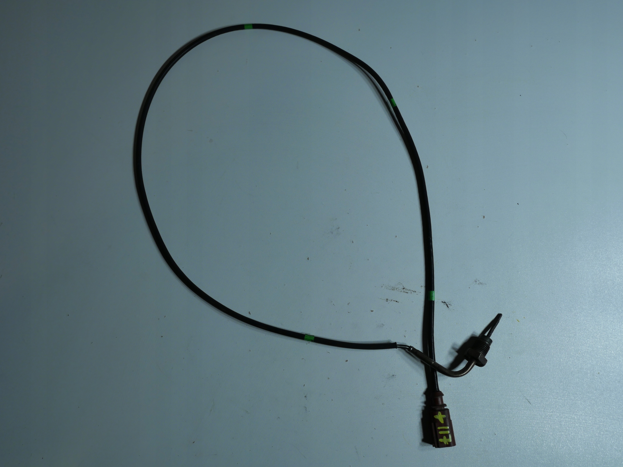 Sensor TEMPERATURY Gase VW T6 04L906088DD