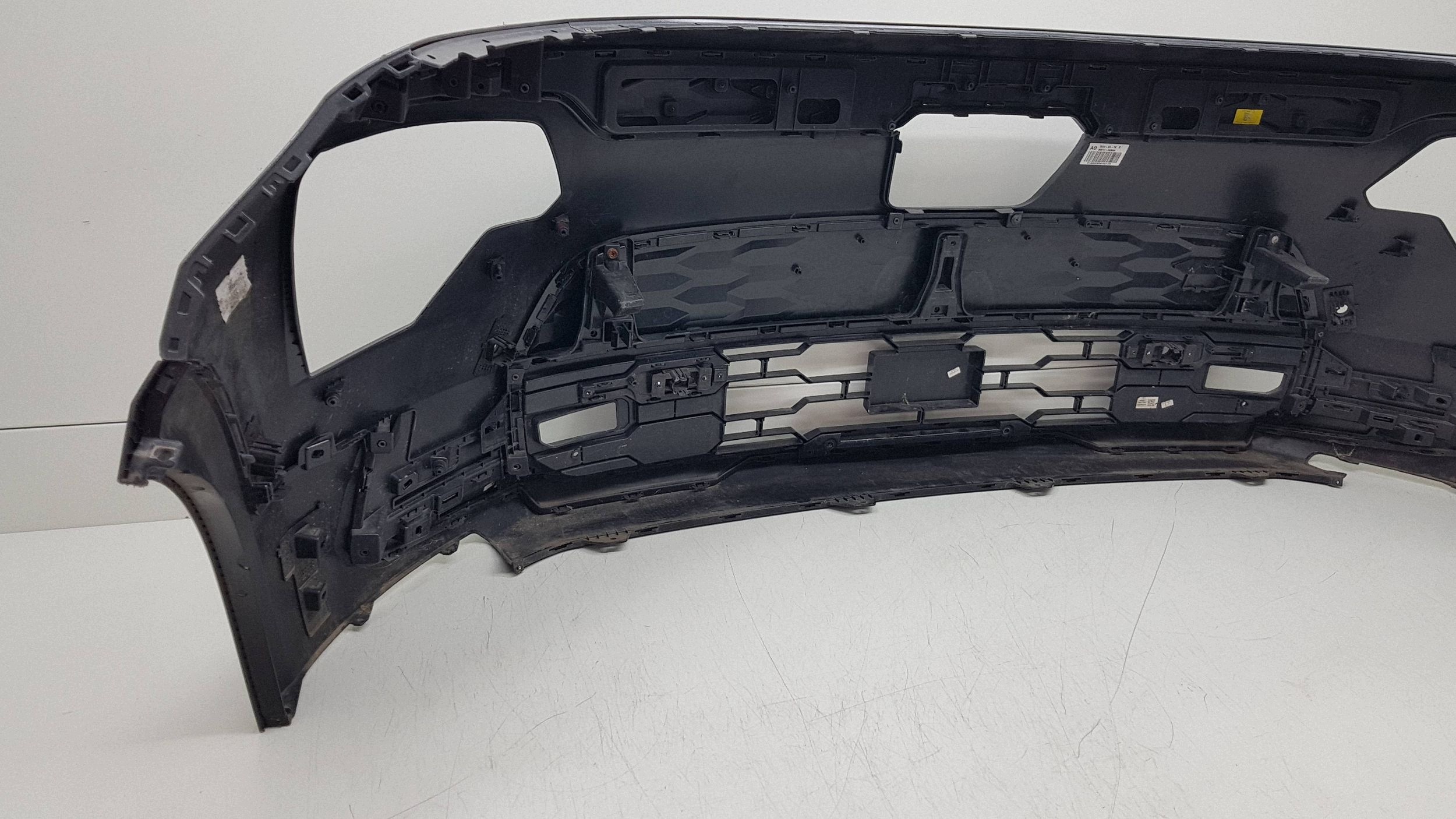 KIA E NIRO EV II2 ELECTRIC 2022 - bumper front 86511-A0000