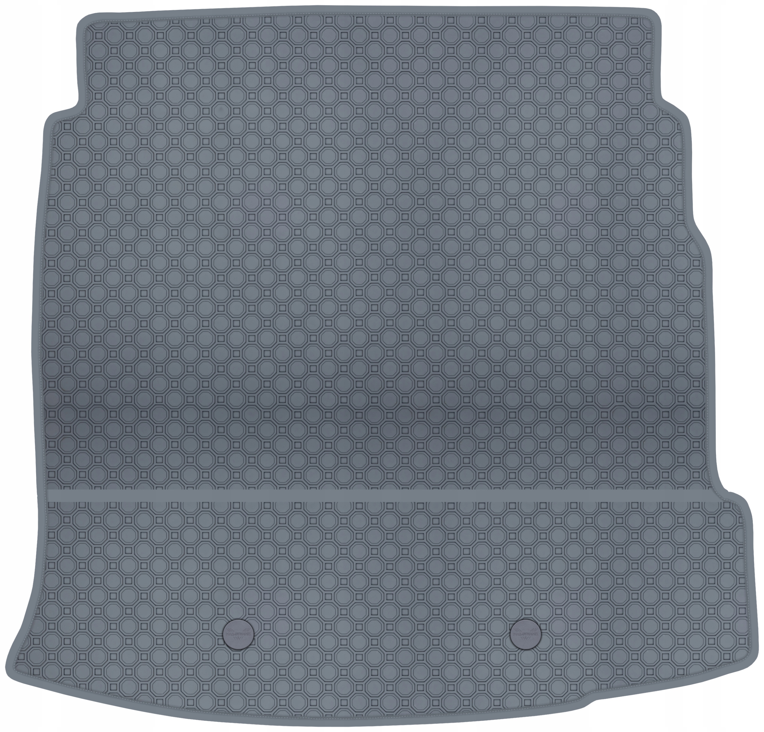 Audi A4 B5 Sedan 1994-2001 Vložka do zavazadlového prostoru Primeliner šedá