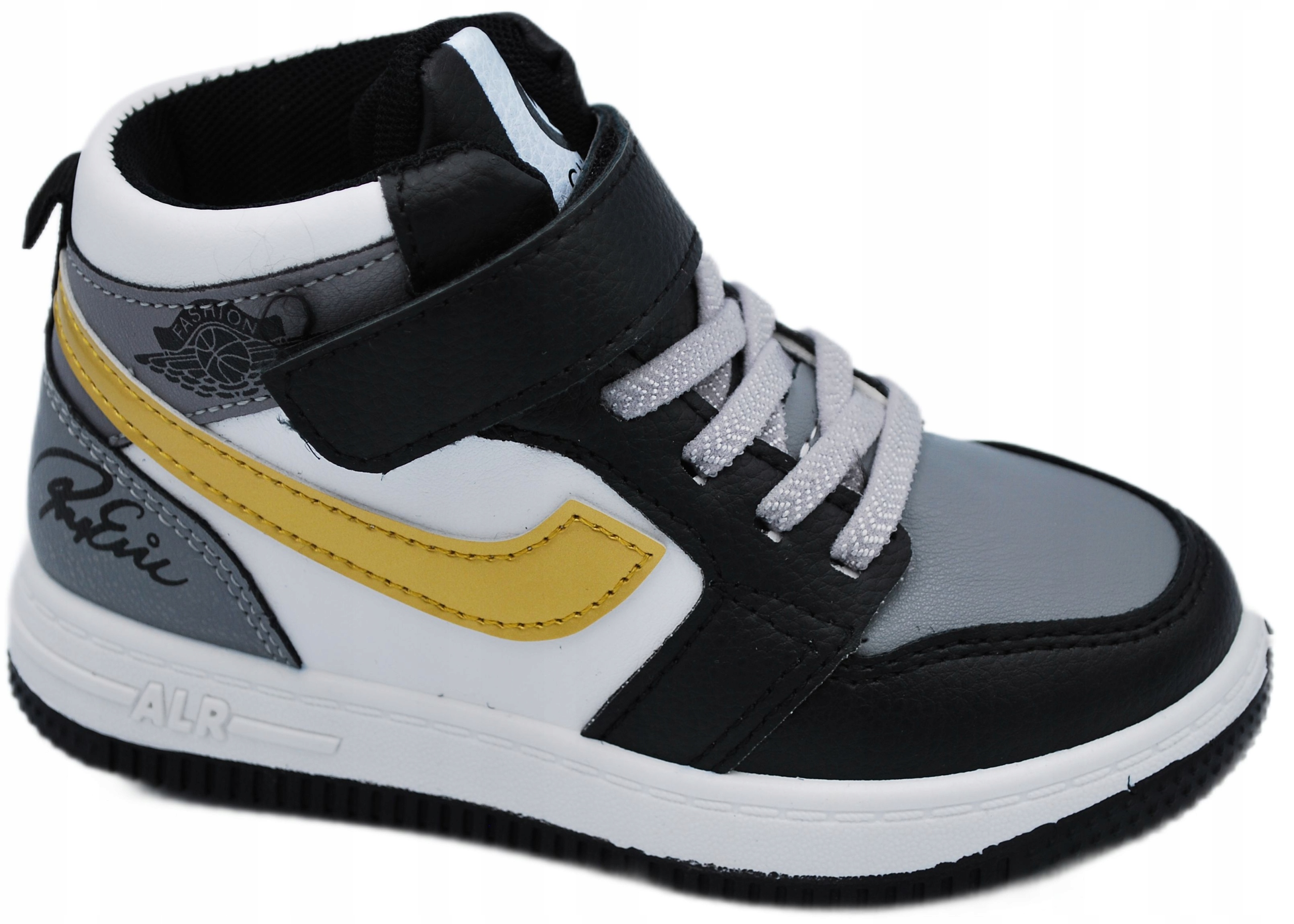 

Modne Adidasy za kostkę Sneakersy r.36 / 22,1cm