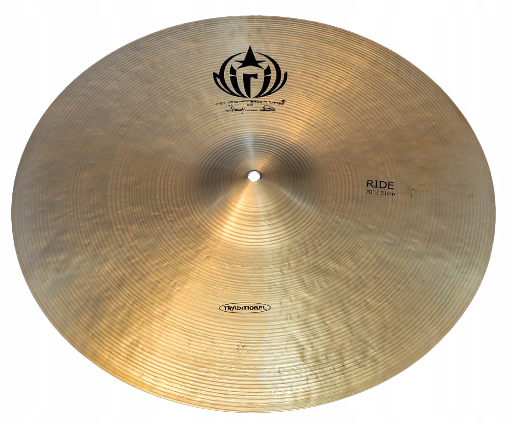 DIRIL Hagyományos Ride 20"