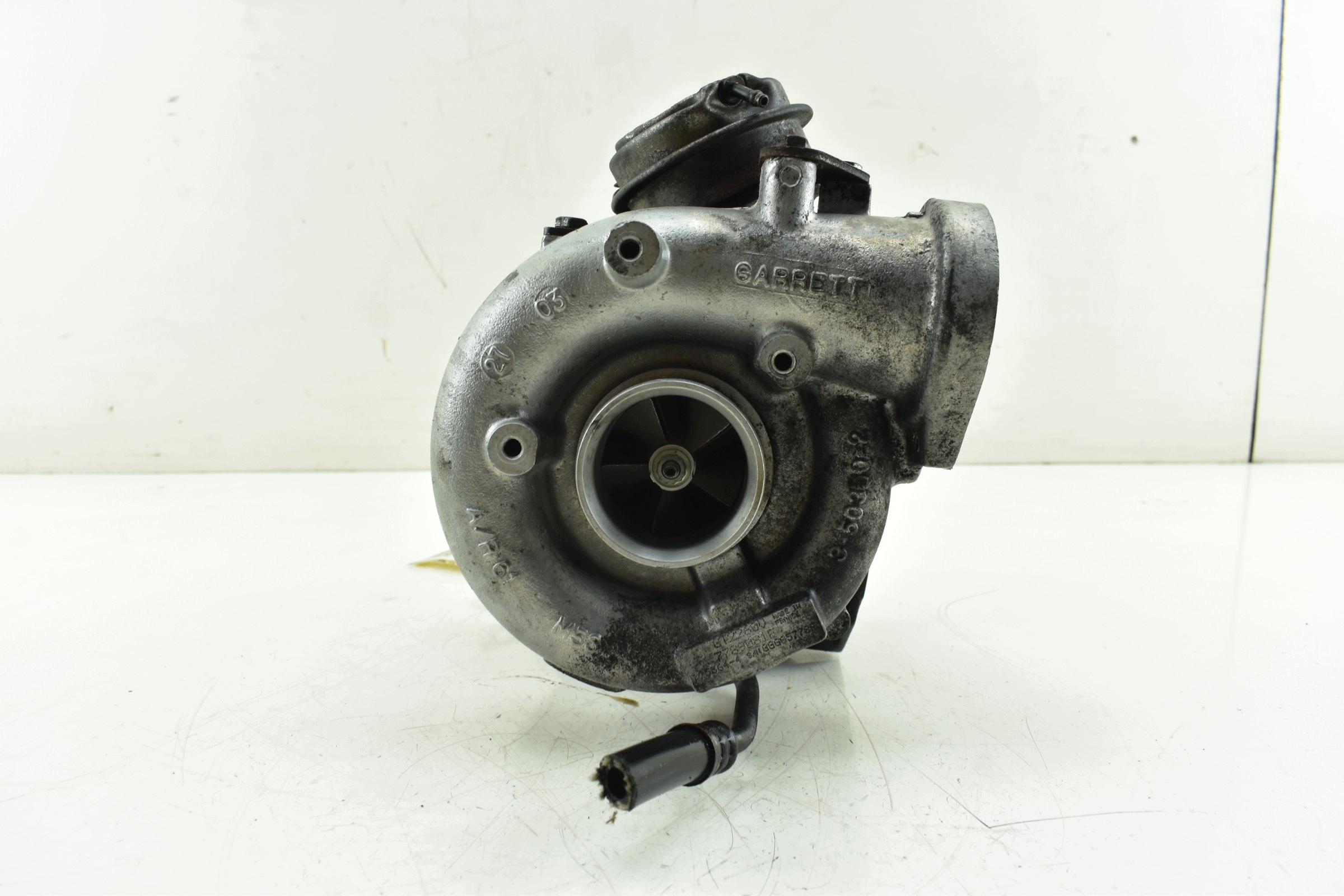 turbo BMW E60 E61 E65 E53 3.0D M57 3.0D 7789081F