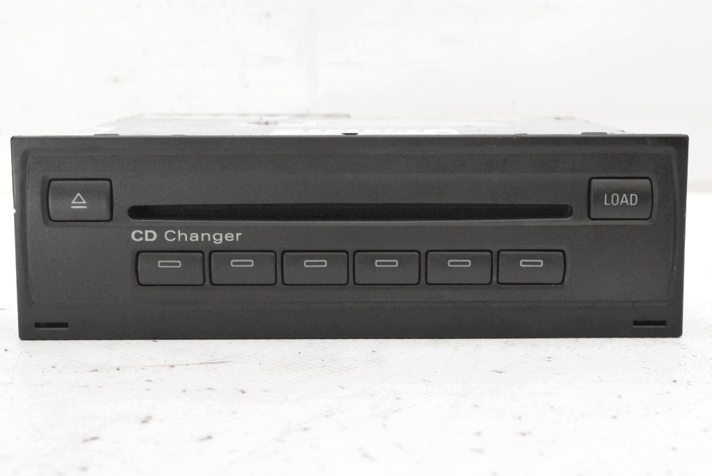 caricatore cd PLYT CD 4E0035110A AUDI A6 C6 04-08