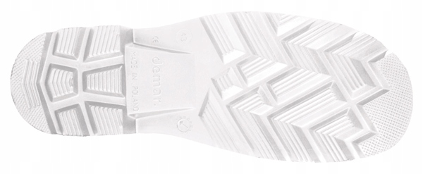 Kalosze Demar Predator do Przemysłu Spożywczego 42 Marka Demar