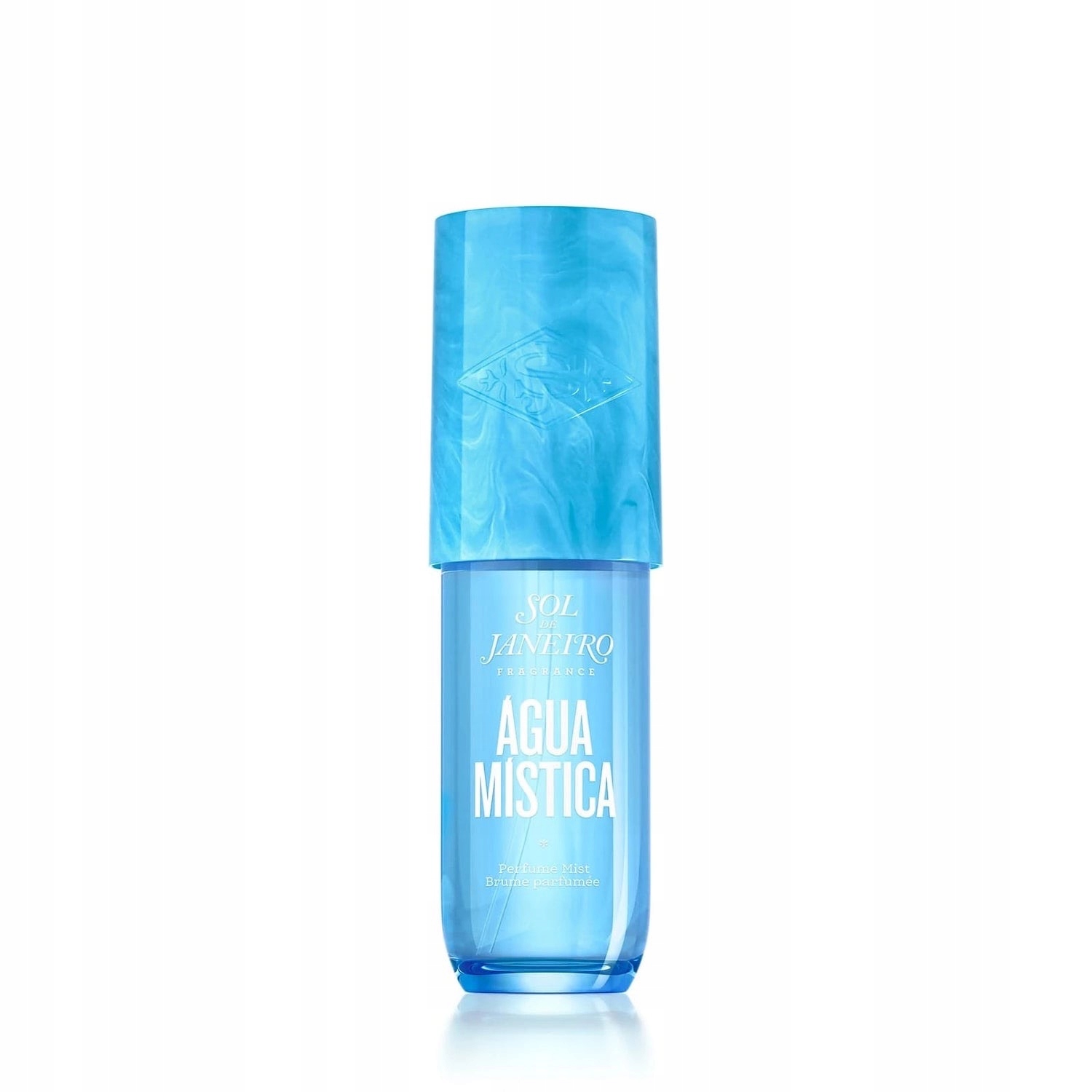 Sol De Janeiro Aqua Mistica Mist Tělová mlha 90 ml