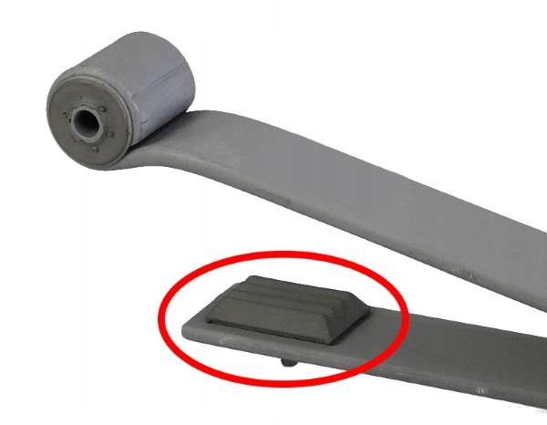 DUCATO BOXER JUMPER 06-14- ODBÓJ PIÓRA POMOCNICZEGO RESOR TYŁ międzypiórowy Producent części NTY