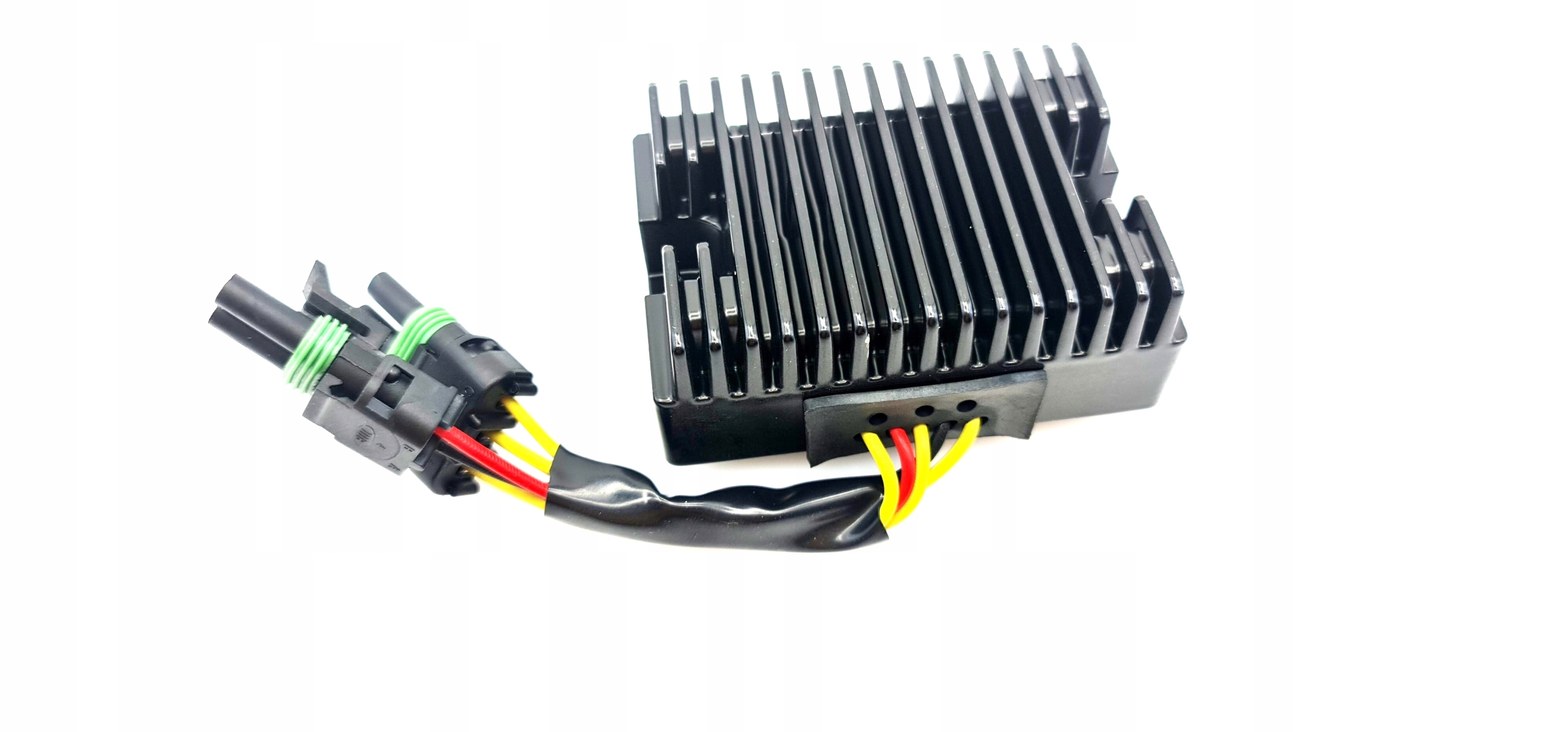 Regulator napięcia SEADOO SEA DOO skuter wodny Marka Hqsparts