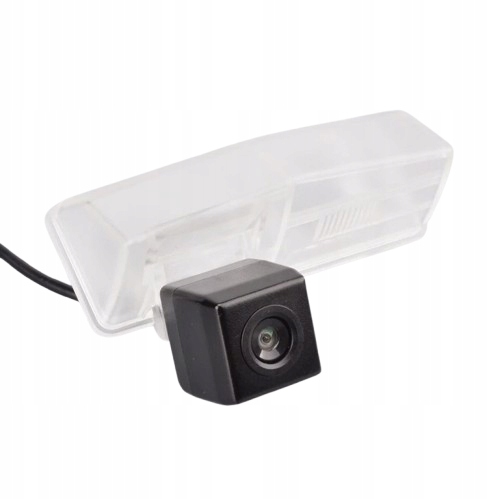 Kamera Cofania Toyota Prius XW20 XW30 2003-2015