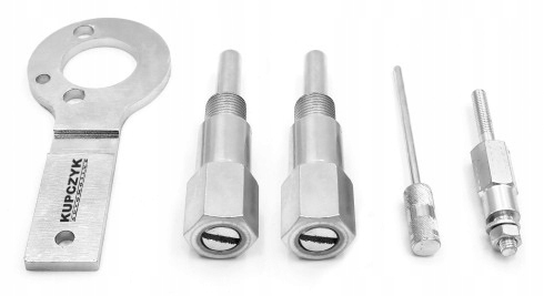 Замок ГРМ Opel Alfa Fiat 1.6 1.9 CDTI 2.0 JTD