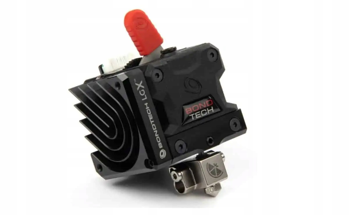 Tisková hlava Lgx Shortcut Copperhead