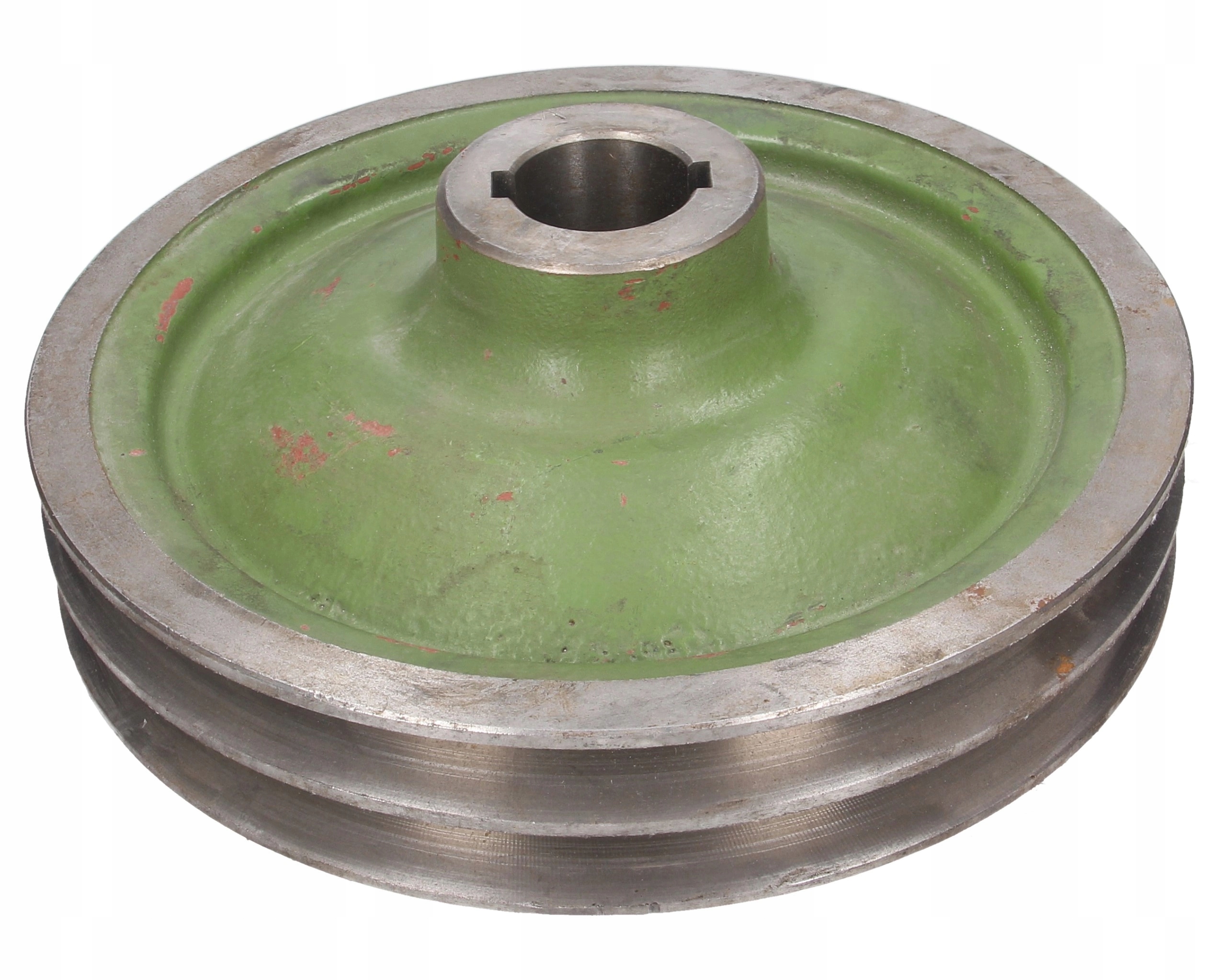 Pásové kolo kombajnu Bizon 5058050370