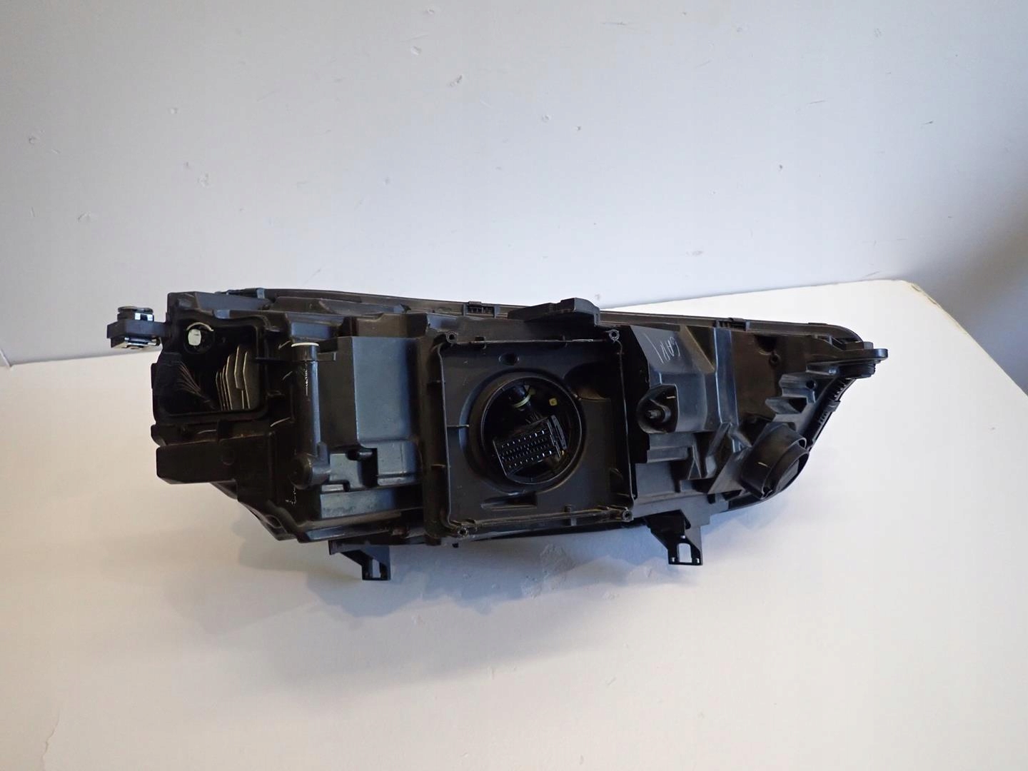 light front left AUDI Q5 II 2017- FULL LED MATRIX 80A941035