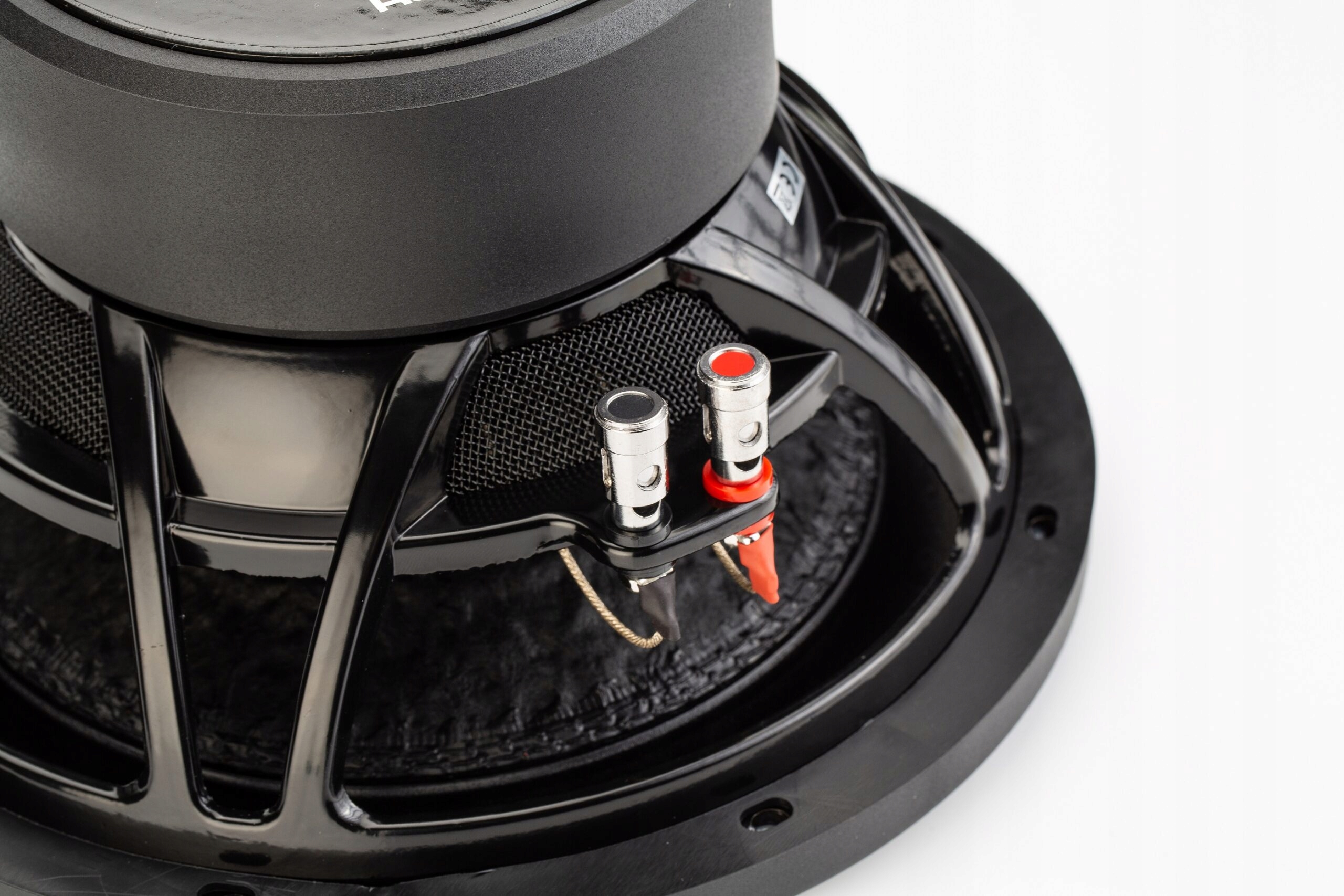 Subwoofery ,Gladen RS-X 10 Model RS-X 10